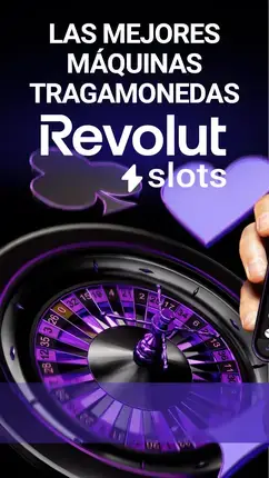 Revolut Slots preview